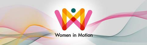 women in motion